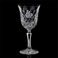 10 Oz. Seaton Crystal Wine Glass